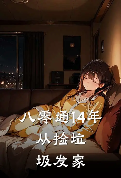 八零通14年，从捡垃圾发家