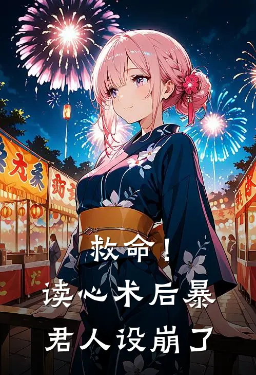 救命！读心术后暴君人设崩了