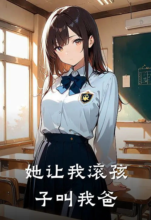 她让我滚孩子叫我爸