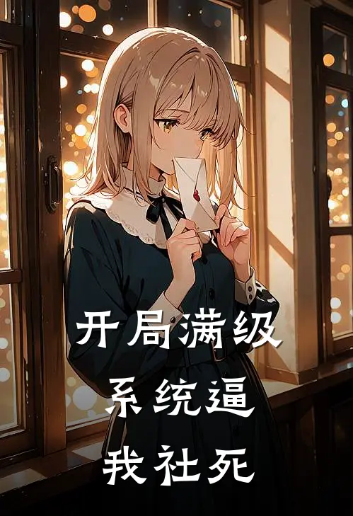 开局满级，系统逼我社死