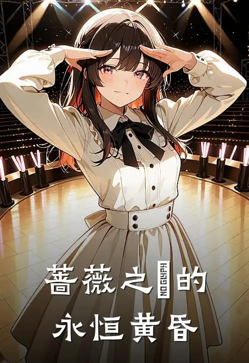 蔷薇之郷的永恒黄昏