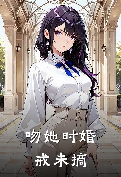 吻她时婚戒未摘