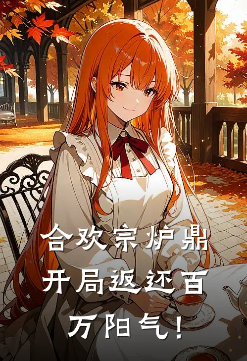 合欢宗炉鼎：开局返还百万阳气！