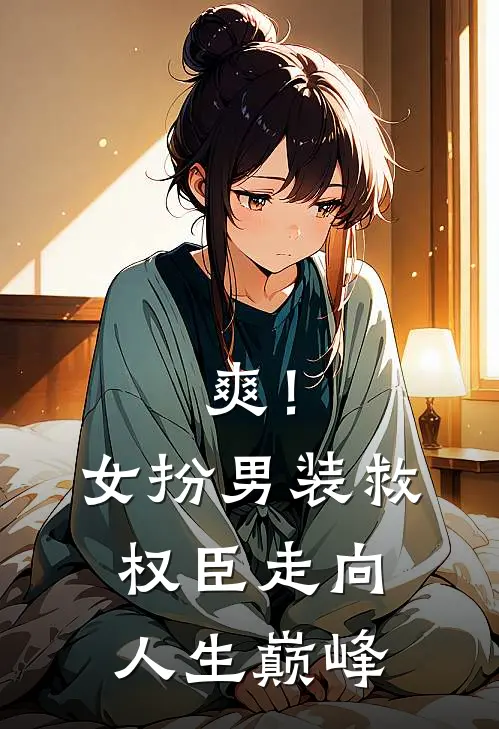 爽！女扮男装救权臣，走向人生巅峰