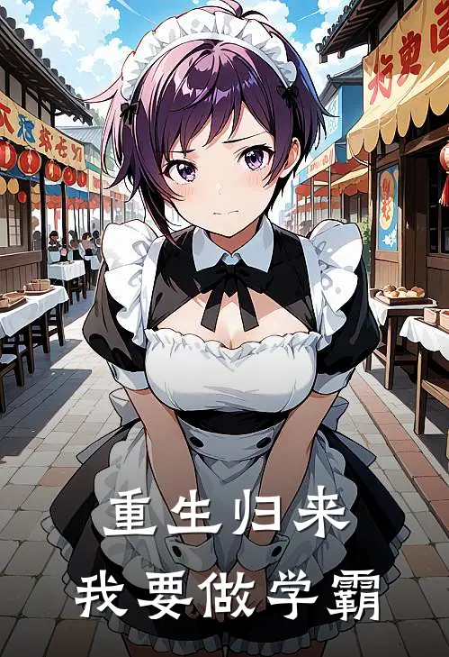 重生归来，我要做学霸