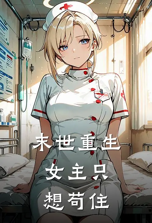 末世重生：女主只想苟住