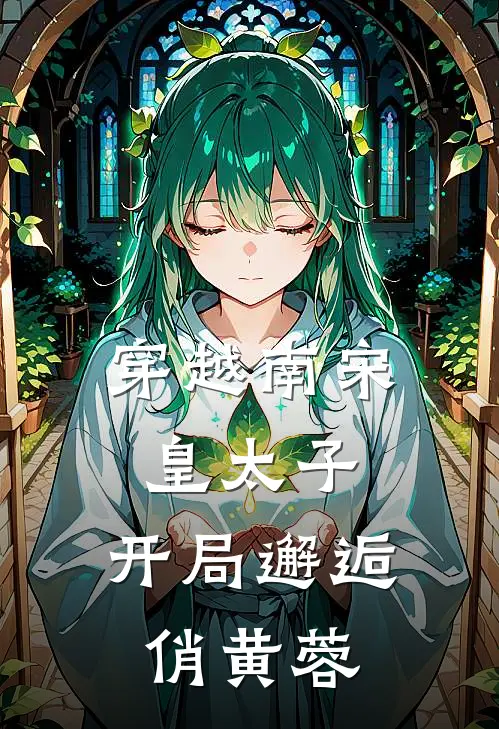 穿越南宋皇太子，开局邂逅俏黄蓉