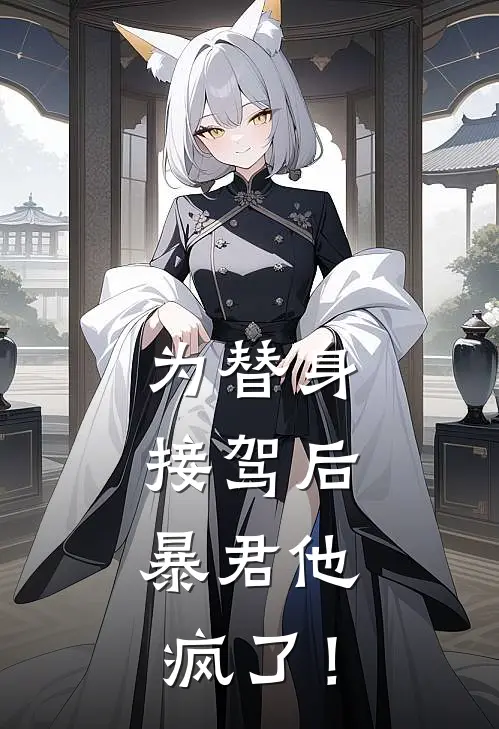 为替身接驾后，暴君他疯了！