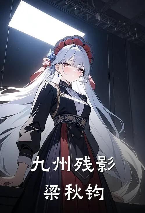 九州残影梁秋钧