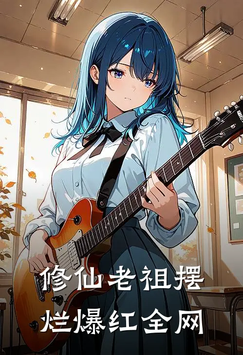 修仙老祖摆烂爆红全网