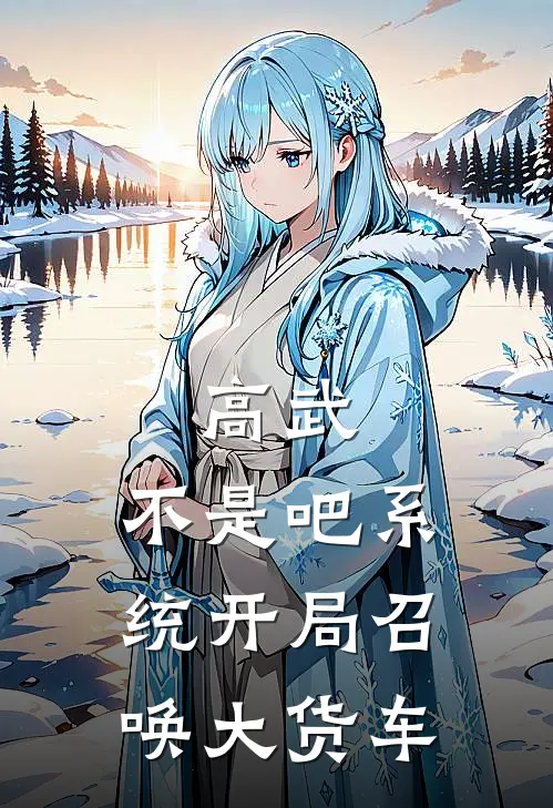 高武：不是吧系统开局召唤大货车