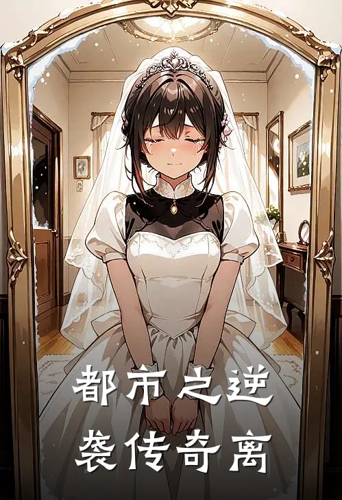 都市之逆袭传奇离