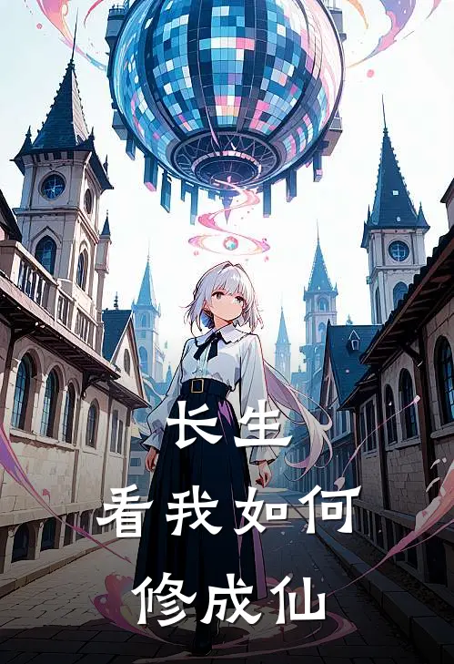 长生：看我如何修成仙