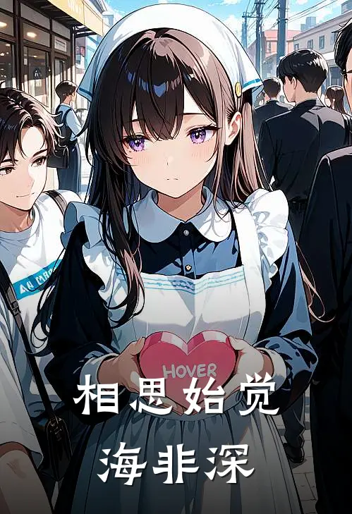 相思始觉海非深