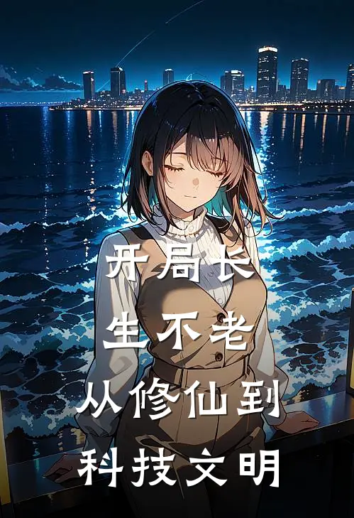 开局长生不老：从修仙到科技文明