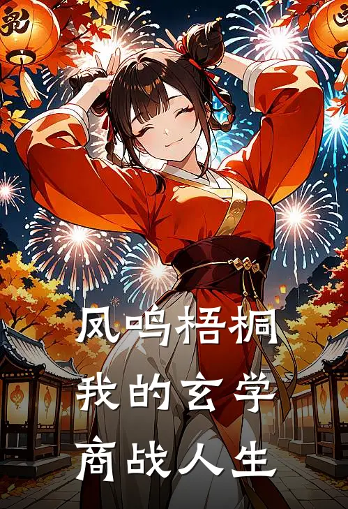 凤鸣梧桐：我的玄学商战人生