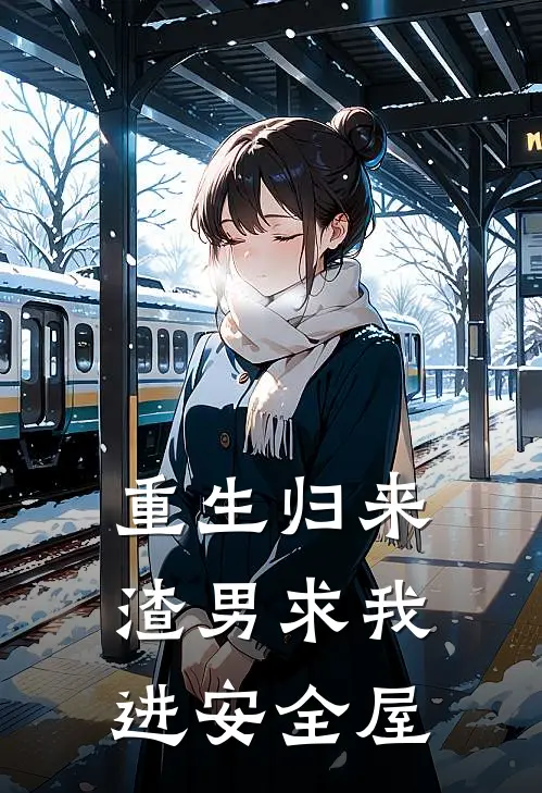 重生归来，渣男求我进安全屋