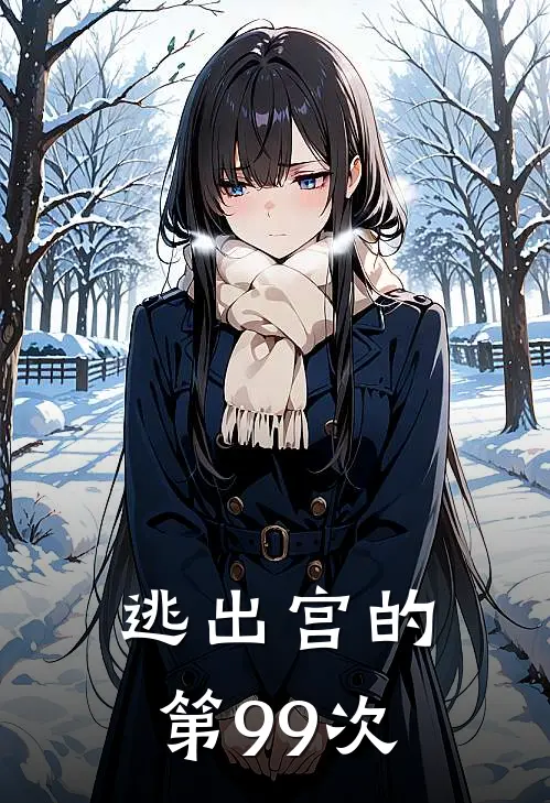 逃出宫的第99次