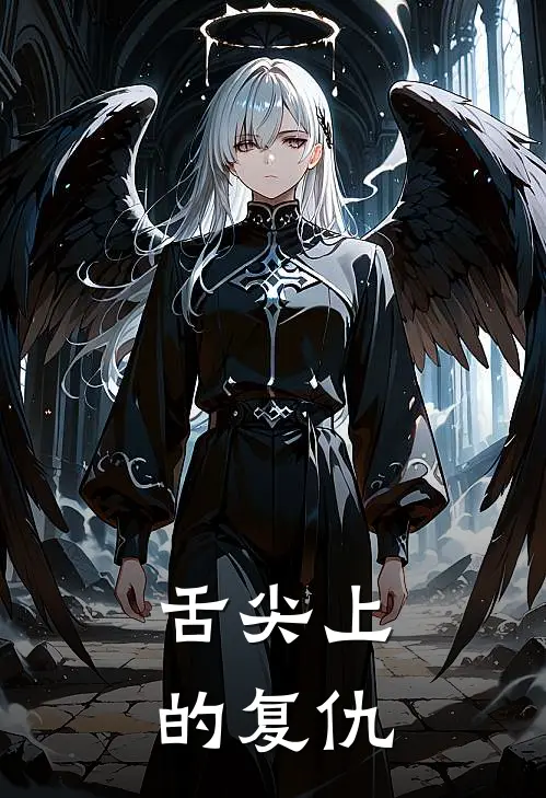 舌尖上的复仇。