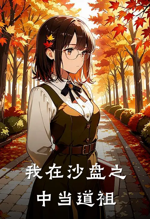 我在沙盘之中当道祖