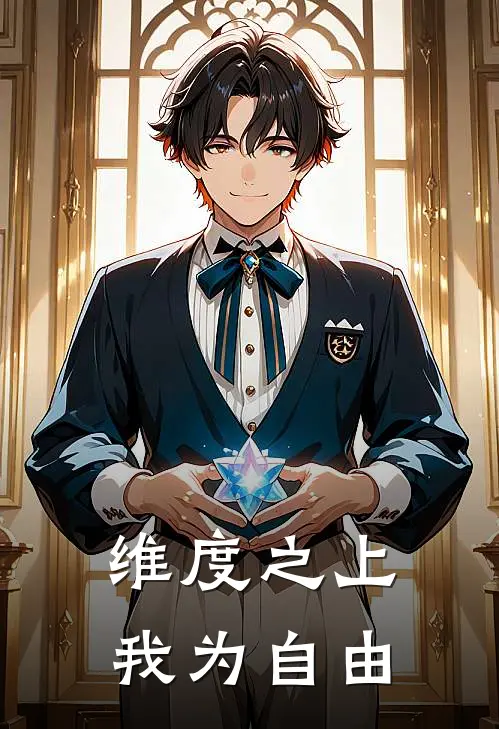 维度之上，我为自由