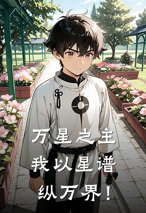 万星之主：我以星谱纵万界！