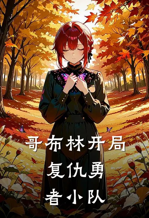 哥布林开局，复仇勇者小队