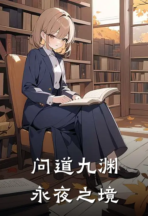 问道九渊：永夜之境