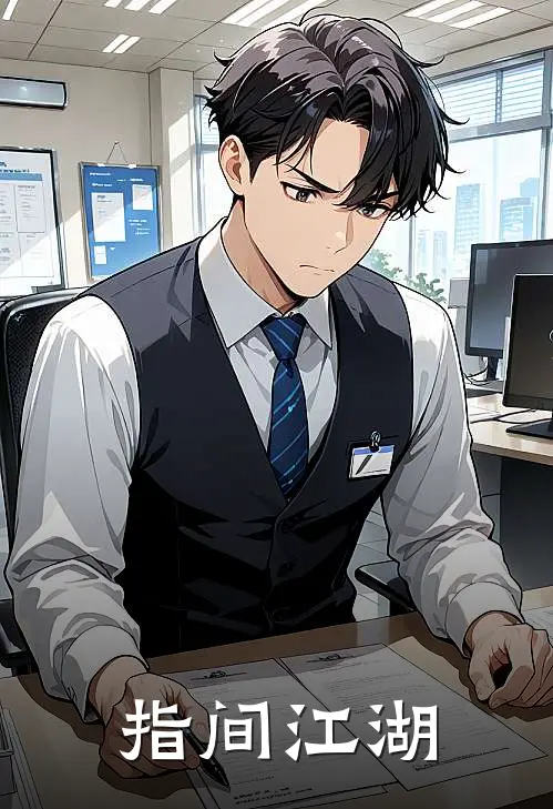 指间江湖