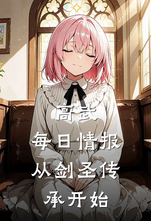 高武：每日情报，从剑圣传承开始