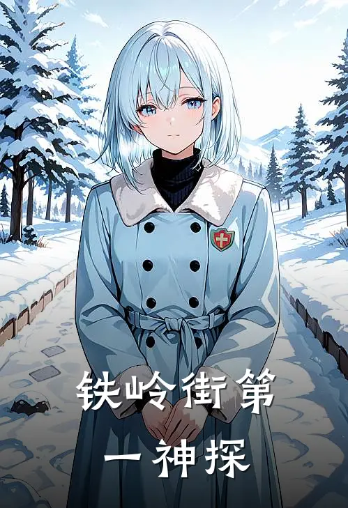 铁岭街第一神探