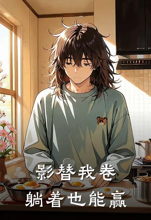影替我卷，躺着也能赢