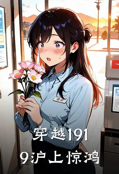 穿越1919沪上惊鸿