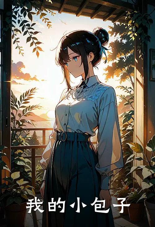 我的小包子