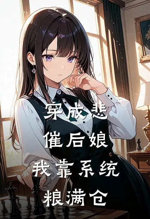 穿成悲催后娘，我靠系统粮满仓