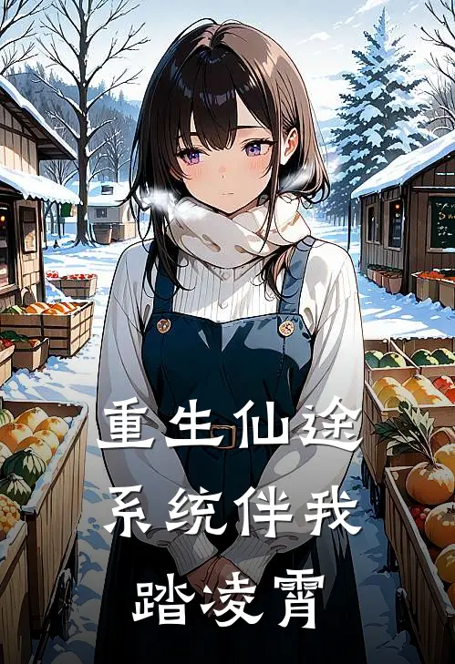 重生仙途：系统伴我踏凌霄