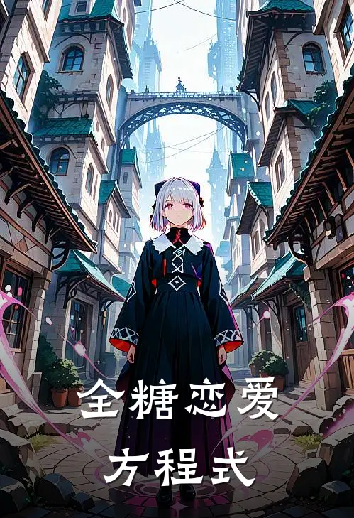 全糖恋爱方程式