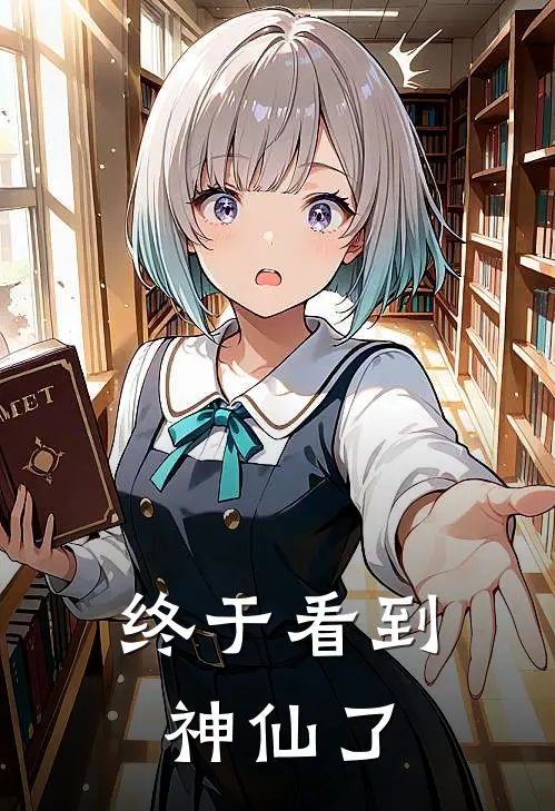 终于看到神仙了