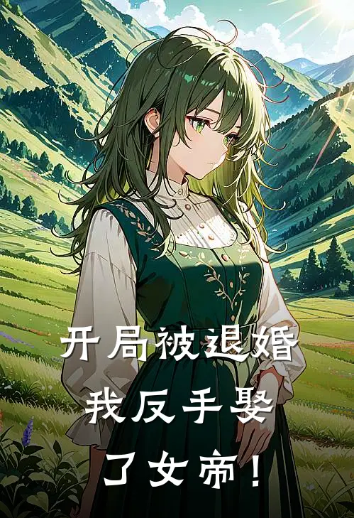 开局被退婚，我反手娶了女帝！