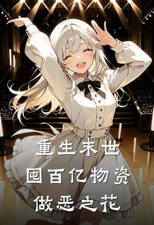 重生末世：囤百亿物资做恶之花