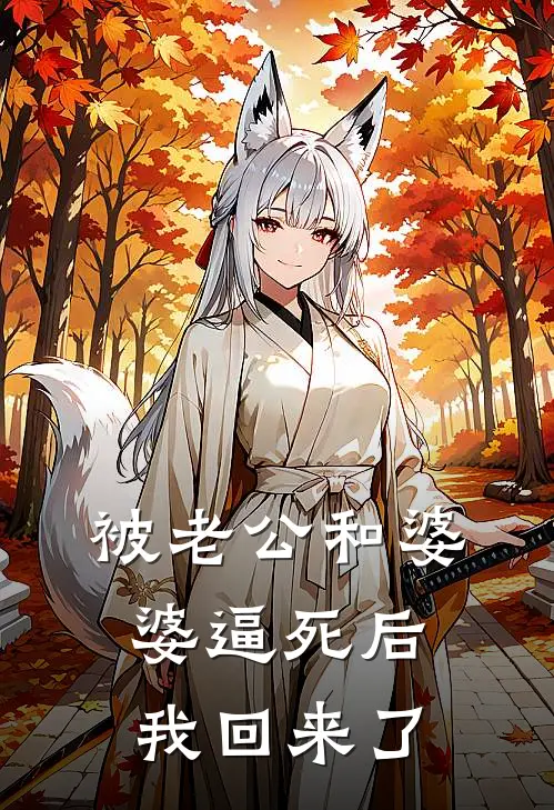 被老公和婆婆逼死后，我回来了