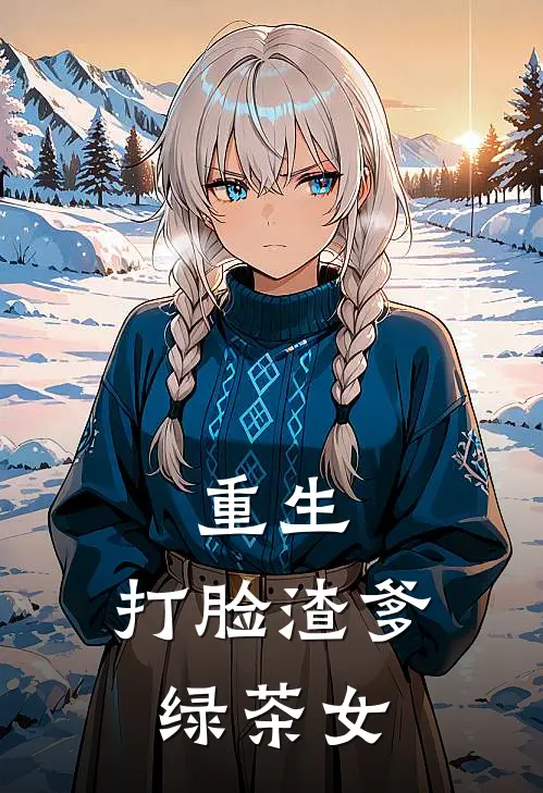 重生，打脸渣爹绿茶女