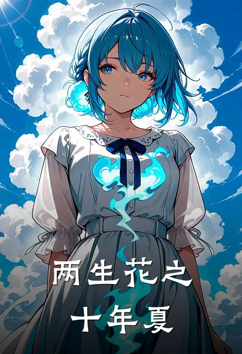 两生花之十年夏