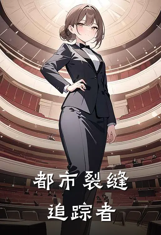 都市裂缝追踪者