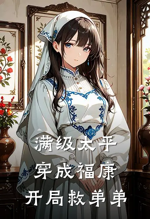 满级太平穿成福康：开局救弟弟，