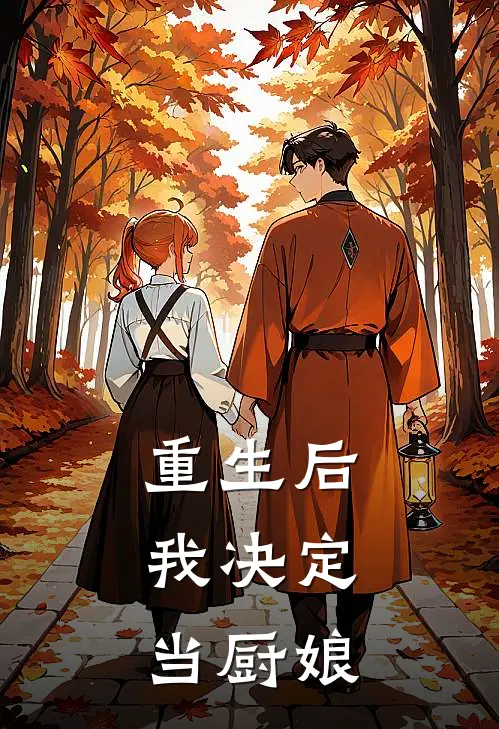 重生后，我决定当厨娘