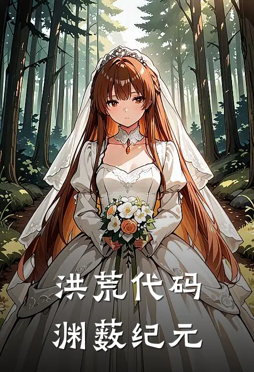 洪荒代码：渊薮纪元