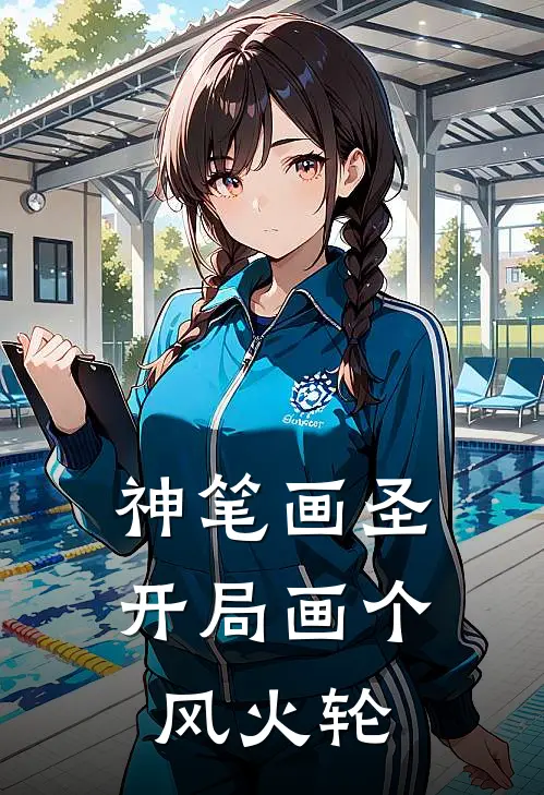 神笔画圣，开局画个风火轮