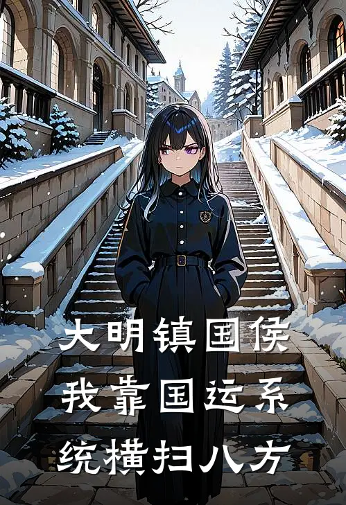 大明镇国侯：我靠国运系统横扫八方