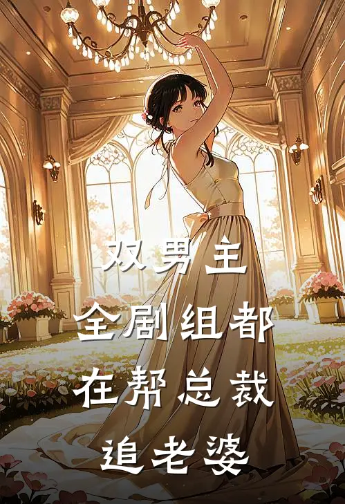 双男主：全剧组都在帮总裁追“老婆”
